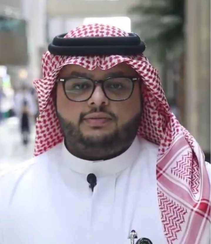 Ali Alshehri